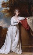 George Romney Marchioness of Donegall oil on canvas